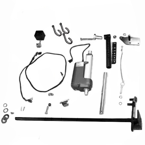 Powered Deck Lift Kit 79103200